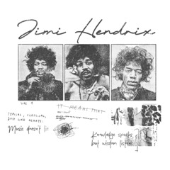 FIVE DEEP (tenshixgod)