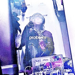 problem (johnnyfriend)