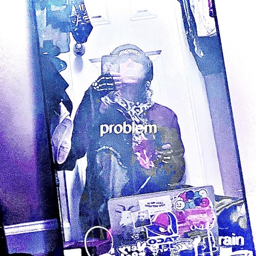 problem (johnnyfriend)