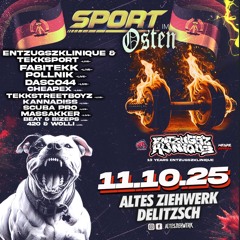 Setcut ausm Ziehwerk