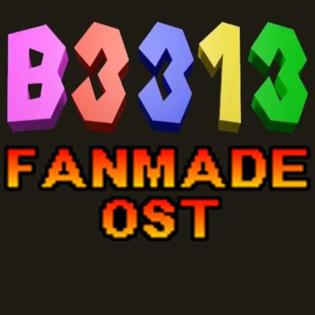 Stream Shadow Mario | Listen to B3313 Fanmade Ost playlist online for ...