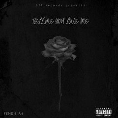 Tell Me You Love Me (prod. ralph)