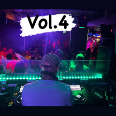 MAKINA VOL.4 LEWE DAMAGE
