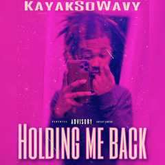 Holding me back - (prod. wxrst)