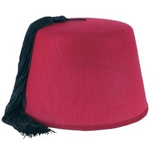 Fez