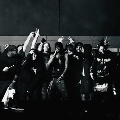 Playboi Carti - Hoodbyair OG(skip 1m)