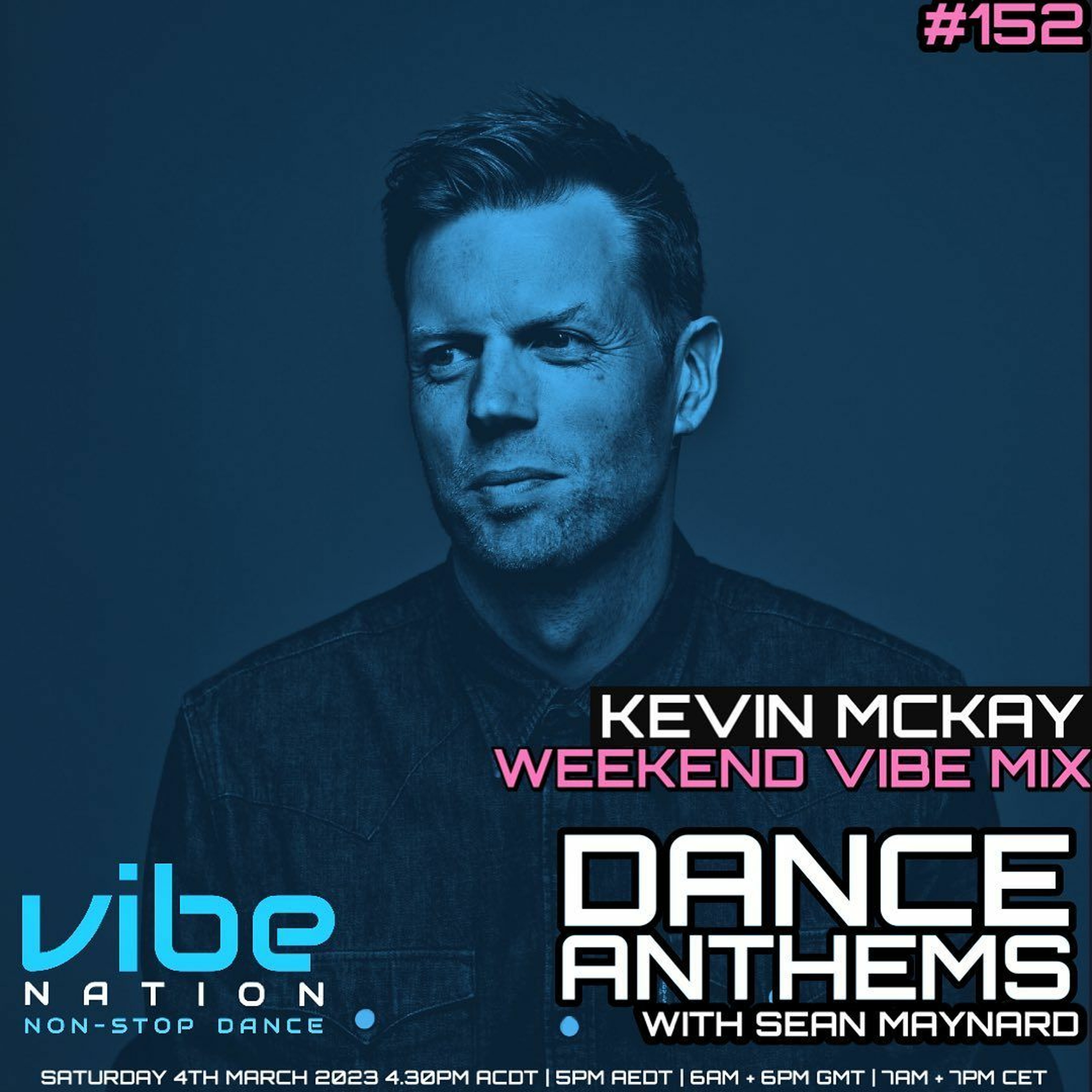 Dance Anthems Radio Show