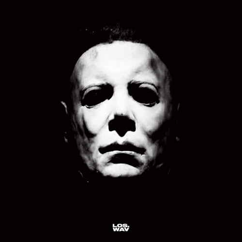 wallpapers Michael Myers Black And White stream michael myers x footsteps in the