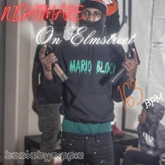 (FREE) Dark Trap/Drill Beat "Nightmare On Elm Street" [Prod.Sippie]