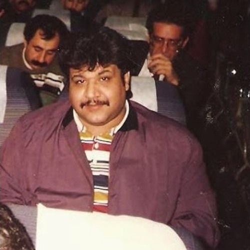 علاء سعد- المهرج