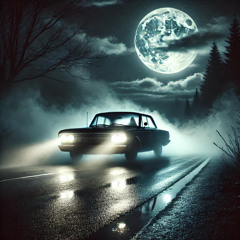Jump in the ghost