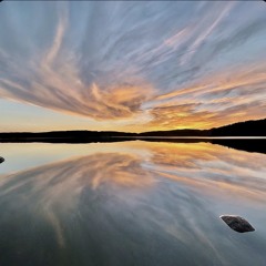 Calming Gently
