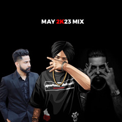 MAY 2k23 PUNJABI MIX