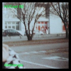 HOCast #82 - dietriangle