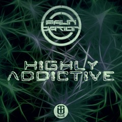 Faun Dation - Highly Addictive [OUT: 23.09.22]