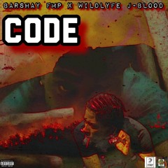 @barshay.fmp ft WildLyfe J-Blood Code