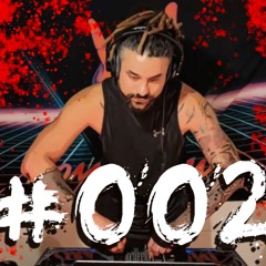 Blood on the Dance Floor #002 (PsyTech, Minimal)