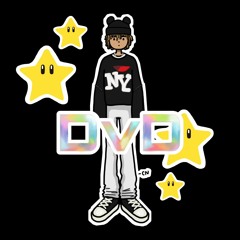 DvD {prod.Aro X 1of1Danny X Chef9}