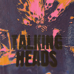 TALKING HEADS (Radio Edit)