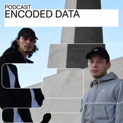 Technopol Mix 012 | Encoded Data