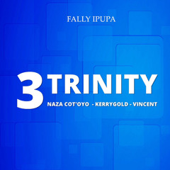 Fally Ipupa- Naza Cot'Oyo