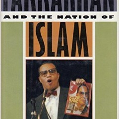 [DOWNLOAD] EPUB 💙 Louis Farrakhan and the Nation of Islam by  James Haskins EPUB KIN