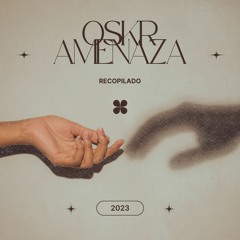 Oskr Amenaza - Mueve Callada Remix