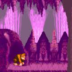 DKC aquatic level AFRO ALETEO RMX