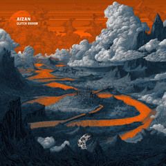 Aizan - Glitch Error (Extended) [Harabe Black]