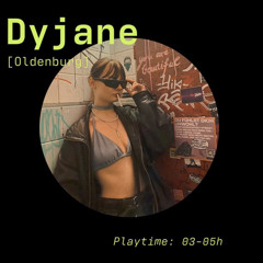DYJANE X [de:cøde] 19.05.2023 @Klubpolyester [REC]