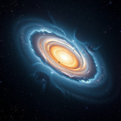 Unnamed Galaxy