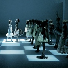 Alexander McQueen Spring Summer 2005