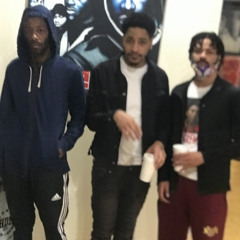 Quady x Honcho married to the game