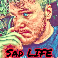 SAD LIFE- SB Alexander (Prod. by Play Dead)