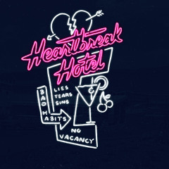 HBH- LUCKY ( MIX AND MASTERED BY CORBONNABEAT)