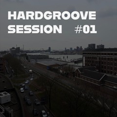 Hardgroove Session #01