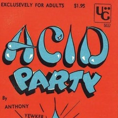 ACID #30