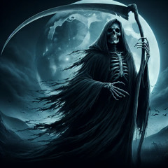 Reaper Comin
