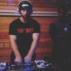 Banging In The Club- Delta P X Jared Richard