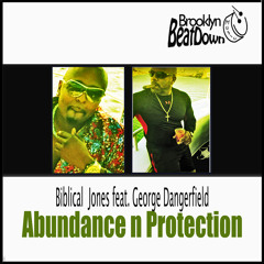 Abundance n Protection (feat. George Dangerfield)