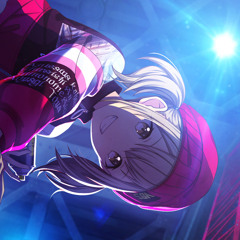 Yoru ni Kakeru (Kohane ver.)