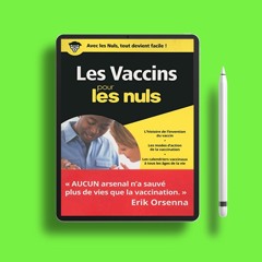 Les vaccins Poche pour les Nuls (French Edition) . Totally Free [PDF]