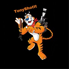 TonyShotIt - Shake (Official Audio)
