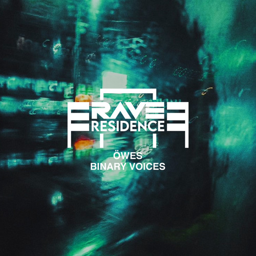Öwes - Binary Voices