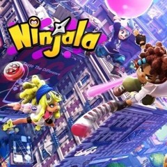 Ninjala OST - Suprise Attack