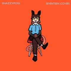 Seventeen (Age) - [Cover]