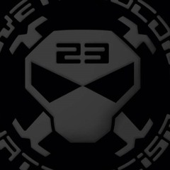 DIMENSION 23 - HARDCORE MIXTAPE 2024