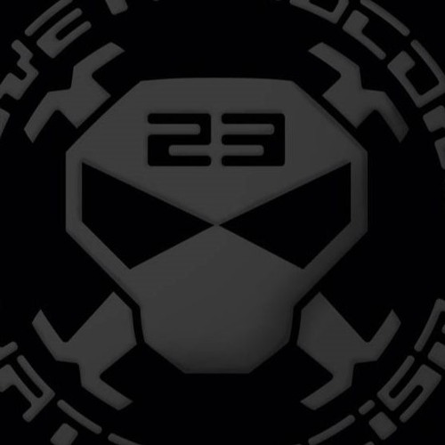 DIMENSION 23 - HARDCORE MIXTAPE 2024