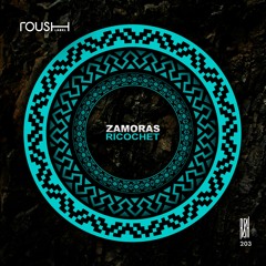 Zamoras -Take It Off (Original Mix)