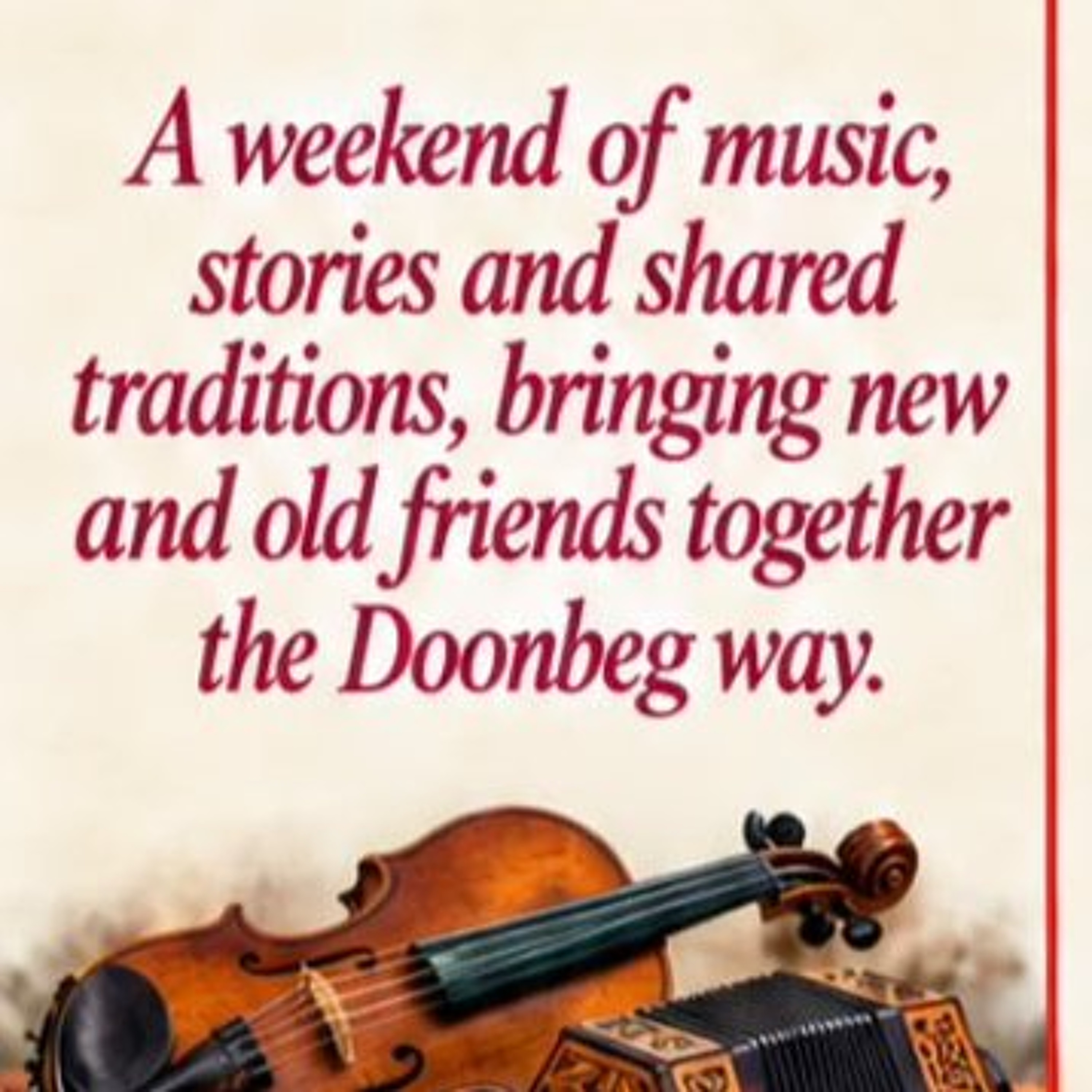 Samhain Sessions: New Grassroots Trad Festival In Doonbeg